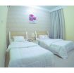 Brand New Fully Furnished 2- Bedroom Apartment: Old Airport photo 3