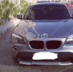 BMW X1 Sport photo 1