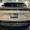2022 Lamborghini Urus Graphite Capsule photo 2