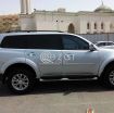 Pajero Sports for Sale in Very Good Condition 2015 Model photo 8