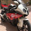 Bike BMW S1000 RR only 2700 km in rare condition photo 4