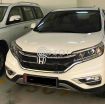 Honda CR-V / Top of the Range / Like New photo 1