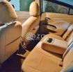 LADY OWNED FULL OPTION NISSAN SUNNY FOR SALE photo 8