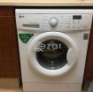 Urgent for sale LG washing machine photo 2