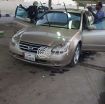 Altima Full option for sale photo 7