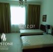 Fully-furnished 3BR plus 1 Maid's Room Apartment in West Bay photo 9