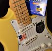 Fender Strat Electric Guitar photo 1