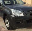 2013 Isuzu DMAX photo 1