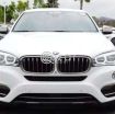 2015 BMW X6 xDrive50i photo 1