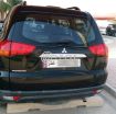 Mitsubishi pajero sport 4x4 photo 3