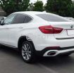2015 BMW X6 xDrive50i photo 2