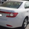 Chevrolet Epica LS 2010 photo 4