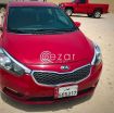 Kia 2014 cerato photo 6