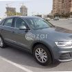 Audi Q3 2017 photo 3