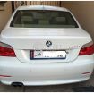 2009 Bmw 523i photo 1