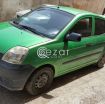 2007 KIA PICANTO photo 1