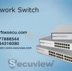 High quality secuview brand network switch photo 1