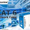 secuview CAT6 network Cables photo 1