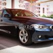 BMW 320i 2012 photo 5