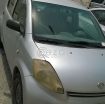 2007 Daihatsu Sirion photo 3