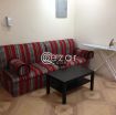 SHARED MASTER BED ROOM SPACE AVAILABLE IN A NEW FLAT IN NAJMA , DOHA photo 2