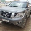 NISSAN PATROL 2015 FOR SALE photo 2