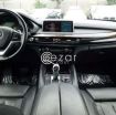 2015 BMW X6 xDrive50i photo 3