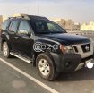 Nissan Xterra 4.0 S photo 1