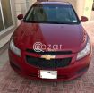 Chevrolet Cruze photo 2