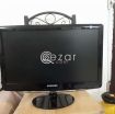 Samsung MONITOR 21" for Sale Qr.300 photo 4