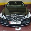MERCEDES E350 COUPE FULL OPTION VERY CLEAN photo 6