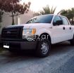 Ford F150 ٢٠١١ photo 4