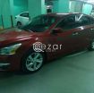 Nissan Altima 2013 2.5 SV <25,000 km photo 3