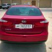 Kia 2014 cerato photo 3