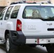 Nissan Xterra 4.0 S 2013 photo 6