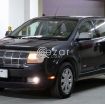 LINCOLN 2007 MKX PERFECT CONDITION . photo 4