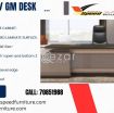 GM Office Desk photo 1