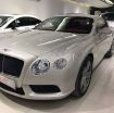 Bentley GT 2015 photo 1