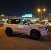 Land cruiser model 2011 in a very good condition photo 2