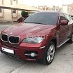 PERFECT CONDITION BMW X6 MODEL 2009 FULL OPTION photo 1