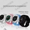Y1M ,Touch Screen Bluetooth Activity Tracker Smartwatch photo 4