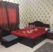 Spacious 1BHK and STUDIO available in al murrah near villaggio photo 1