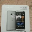 HTC one M7 in mint condition photo 1