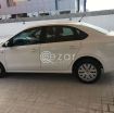 Volkswagen Polo 2014 Model – 55,000 Kms, Automatic Transmission photo 2