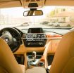 BMW 320i 2012 photo 1