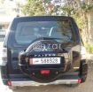 mitsubishi pajero for sale photo 3