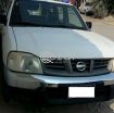 Nissan PIckup for sale photo 2