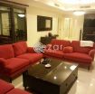 For rent fully furnished 3 bedroom + maid in the pearl photo 5