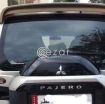 Pajero full option photo 8