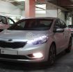 KIA Cerato 2014 Full Option w/ warranty photo 6